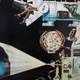 Illustration for article titled Galactic 1970s Album Covers Are All Robot Nipples And Space Cocaine